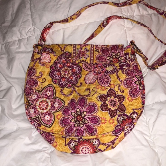 Vera Bradley purse - Picture 2 of 7